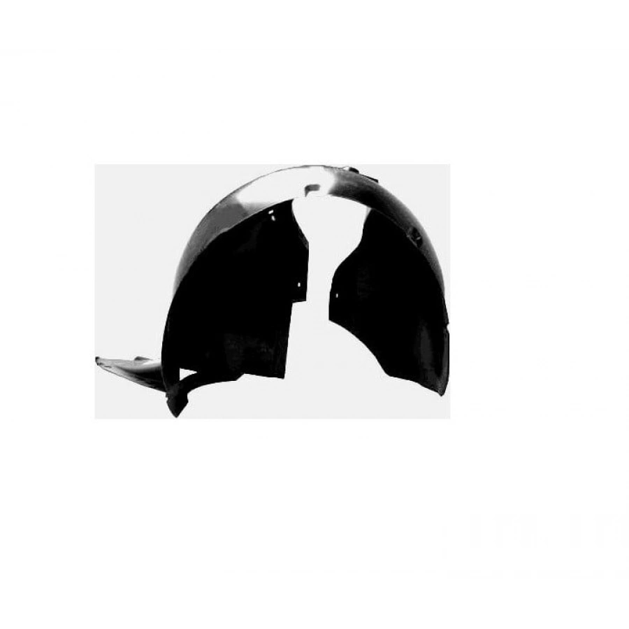 ÖN ÇAMURLUK DAVLUMBAZI SOL SUPERB 2015-