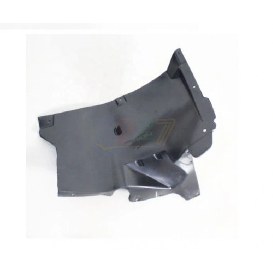 ÖN ÇAMURLUK DAVLUMBAZI (UÇ) SAĞ LEON 2013-