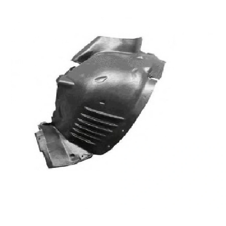 ÖN ÇAMURLUK DAVLUMBAZI UÇ SAĞ W204 2007-