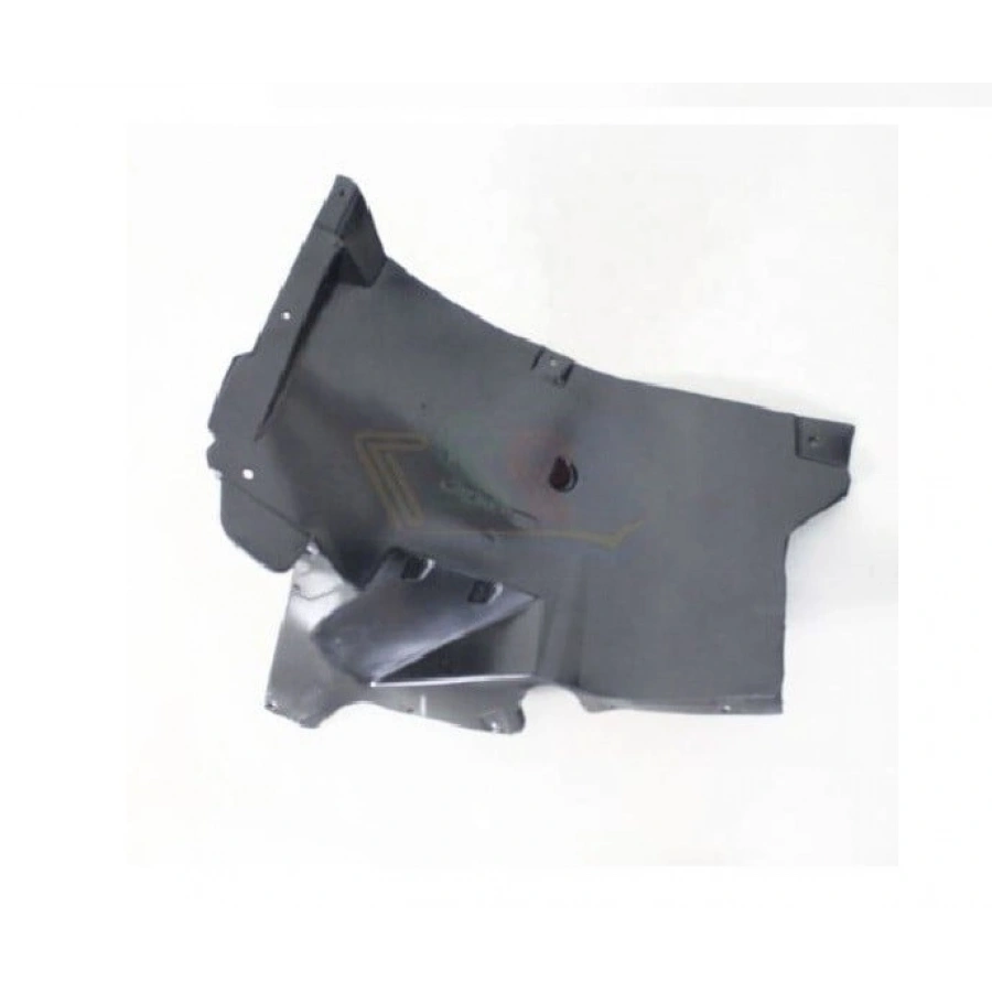 ÖN ÇAMURLUK DAVLUMBAZI (UÇ) SOL LEON 2013-