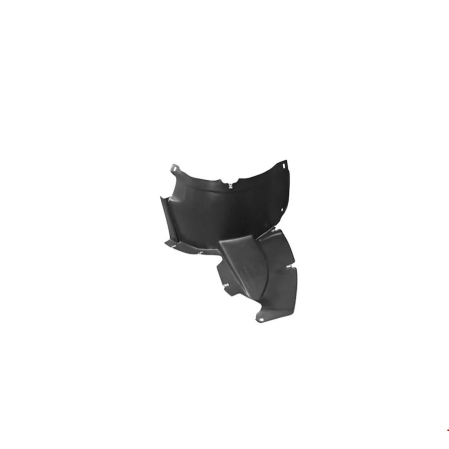 ÖN ÇAMURLUK DAVLUMBAZI (UÇ) SOL PASSAT CC 2009-