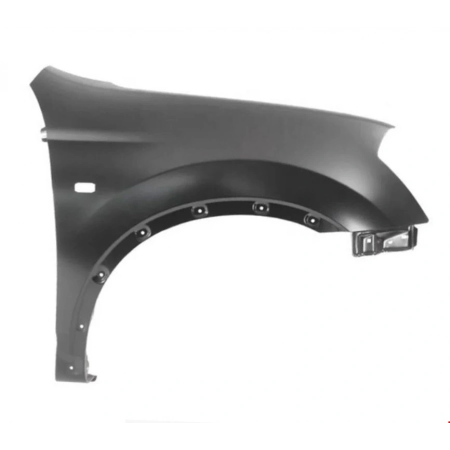 ÖN ÇAMURLUK (DELİKLİ) SAĞ QASHQAI 2007-