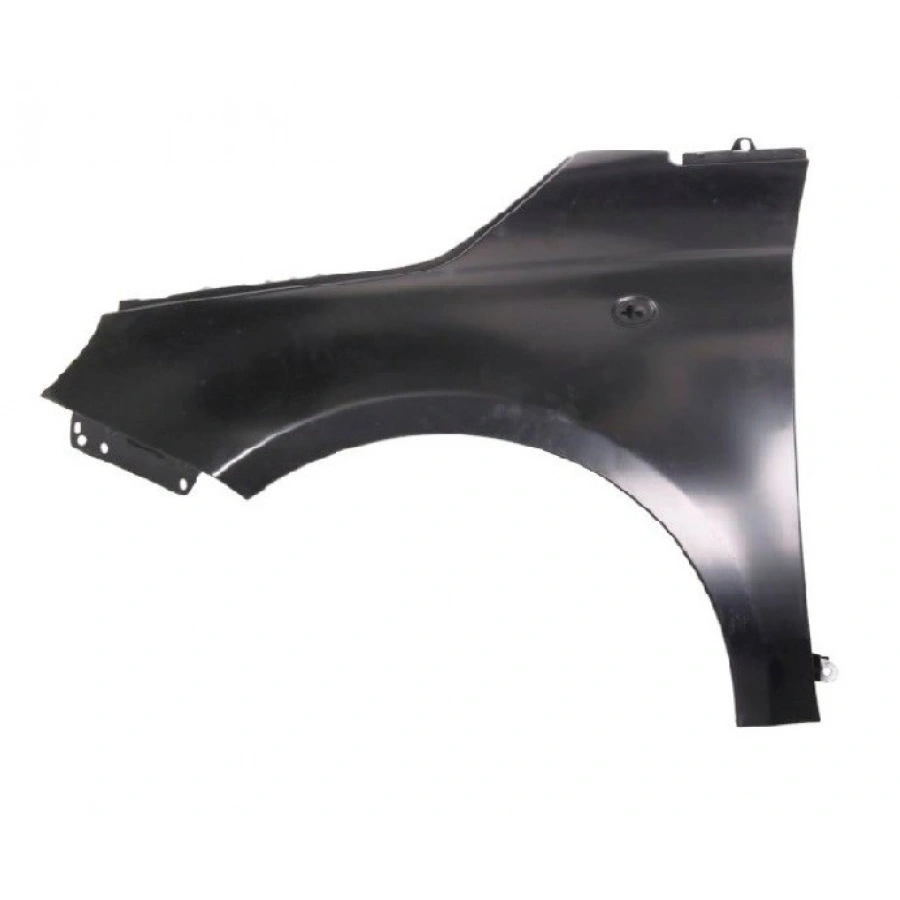 ÖN ÇAMURLUK (DELİKLİ) SOL 500 2007-