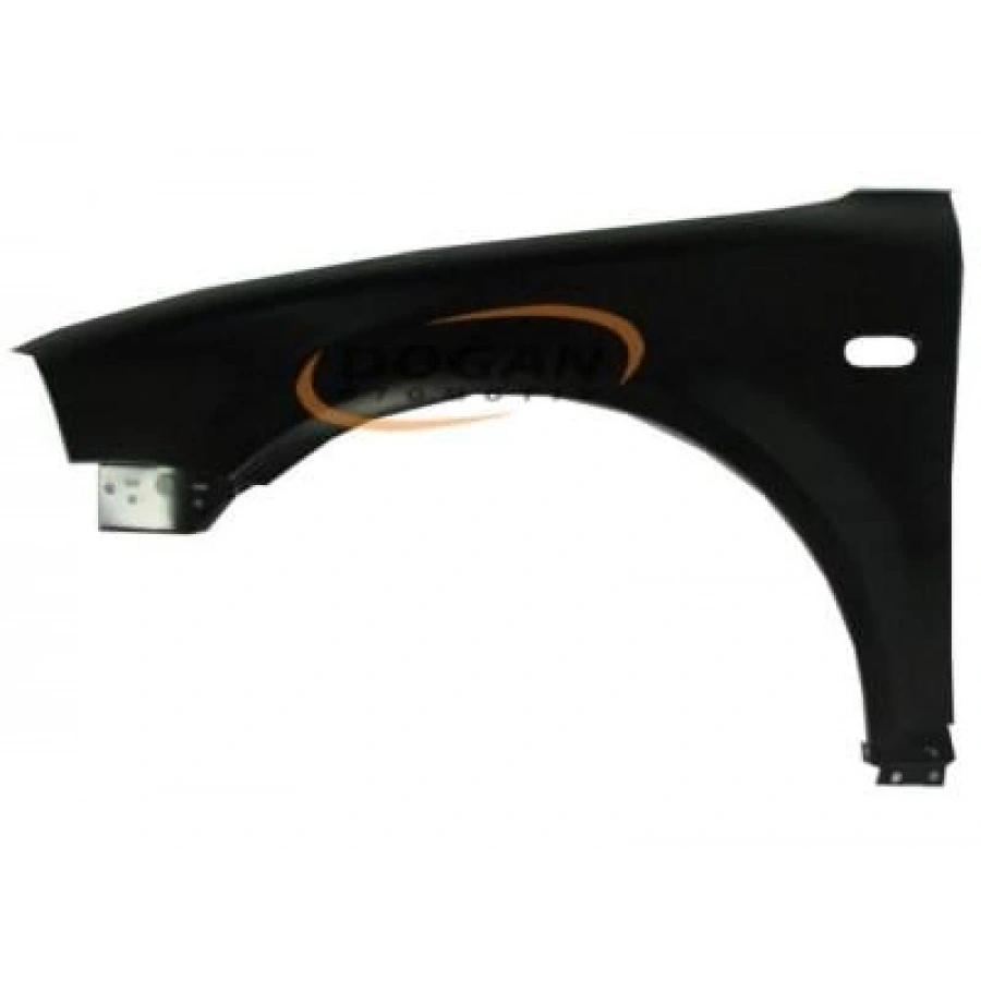 ÖN ÇAMURLUK (DELİKLİ) SOL PASSAT 2001-