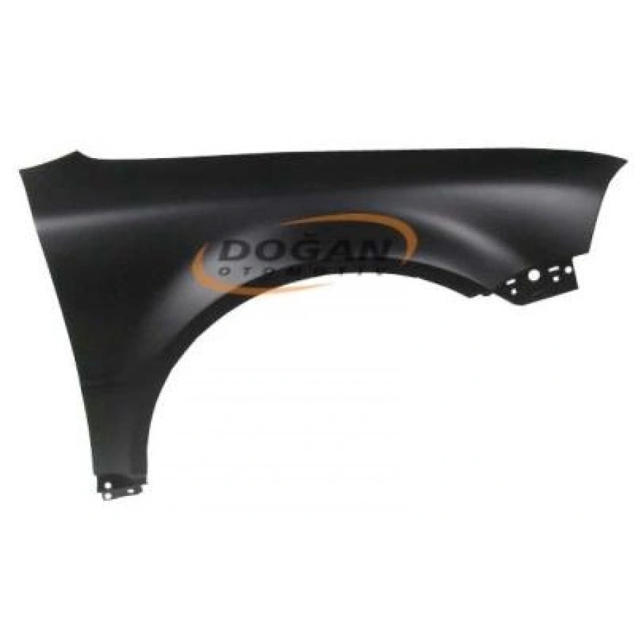 ÖN ÇAMURLUK ( DELİKSİZ ) SAĞ PASSAT 2001-