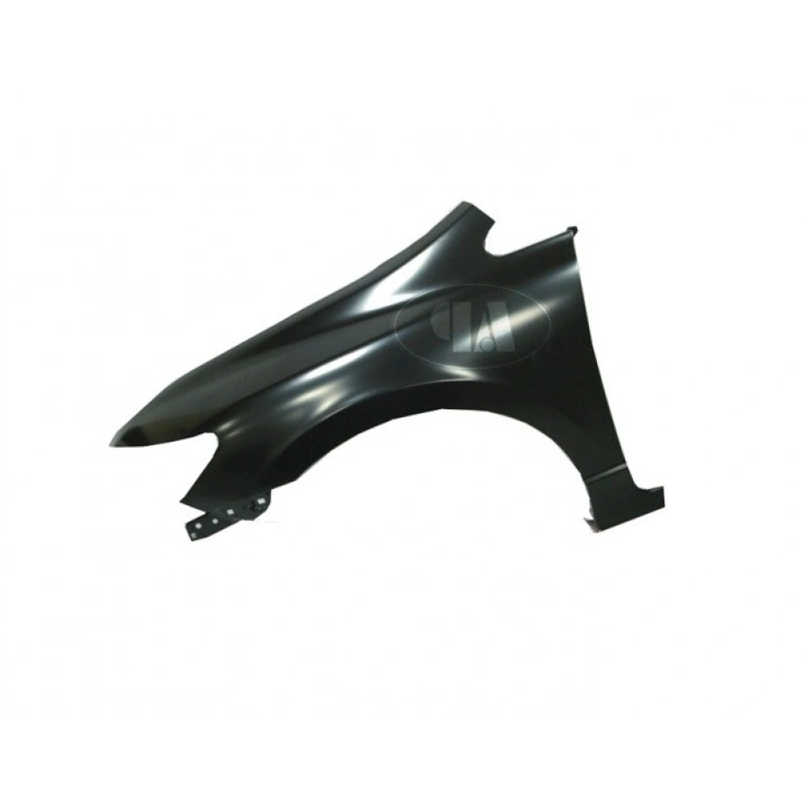 ÖN ÇAMURLUK (DELİKSİZ) SOL CİVİC 2006-