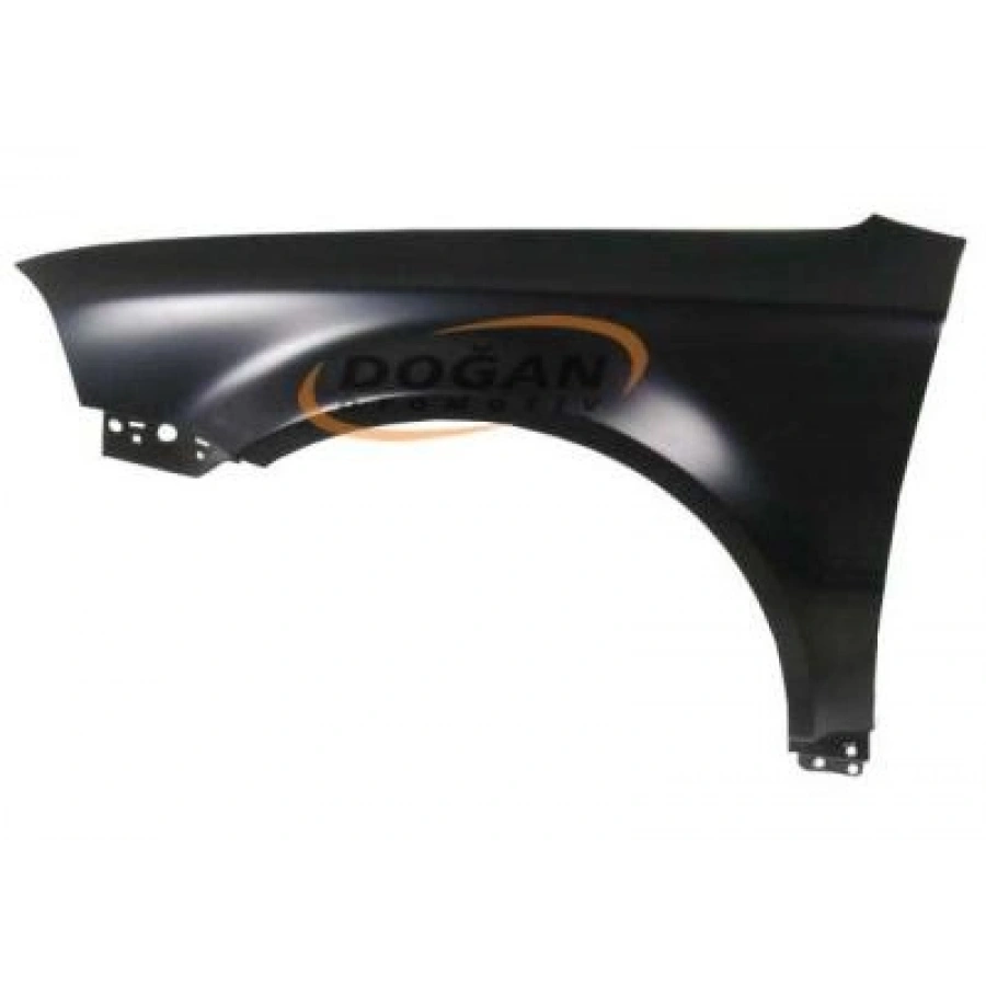 ÖN ÇAMURLUK ( DELİKSİZ ) SOL PASSAT 2001-