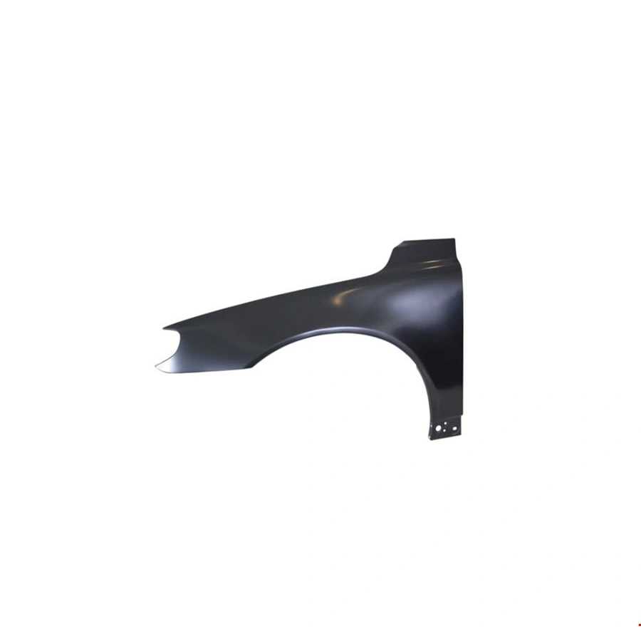 ÖN ÇAMURLUK (DELİKSİZ) SOL S80 2008-