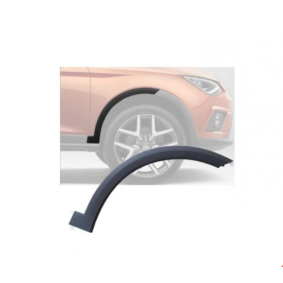 ÖN ÇAMURLUK DODİK (BÜYÜK PARÇA) SAĞ ARONA 2018-