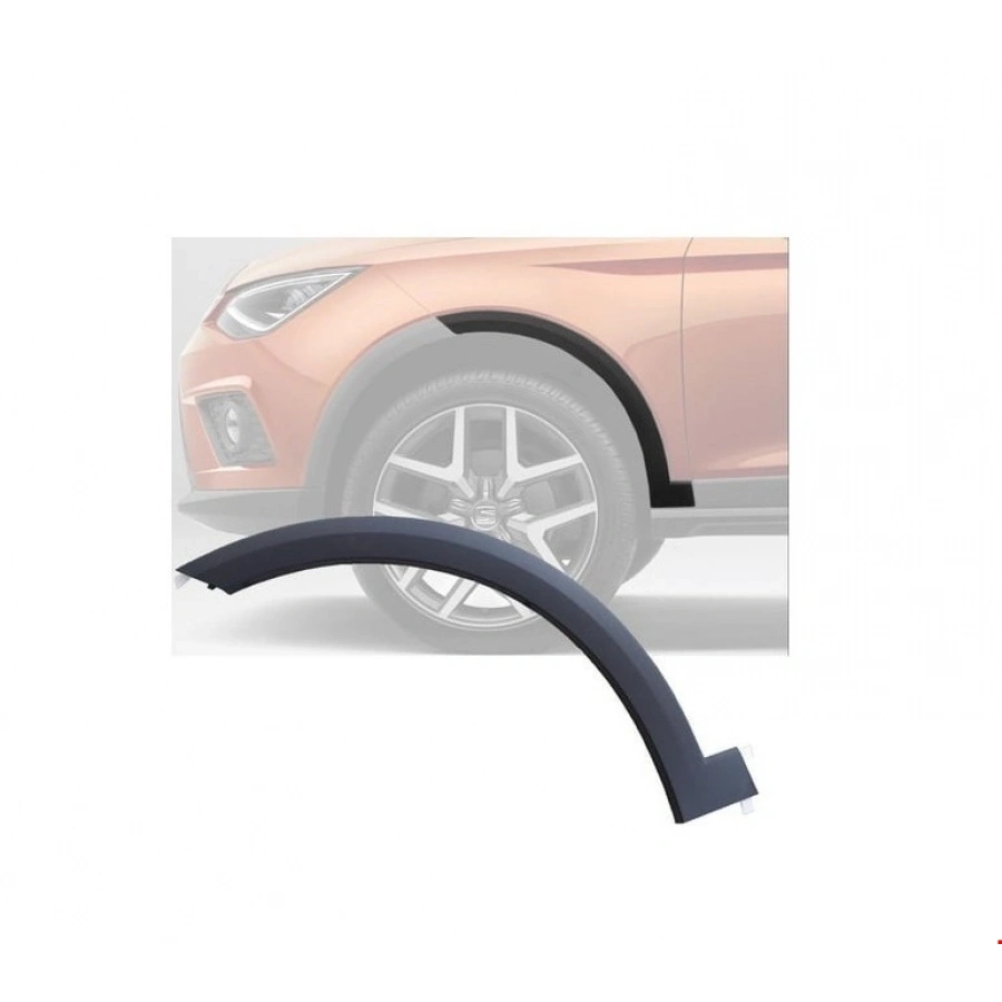 ÖN ÇAMURLUK DODİK (BÜYÜK PARÇA) SOL ARONA 2018-