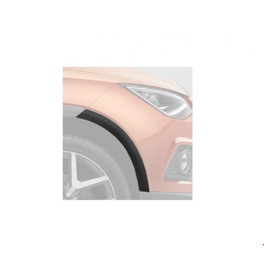 ÖN ÇAMURLUK DODİK (KÇK PRÇ-DLKSİZ) SAĞ ARONA 2018-