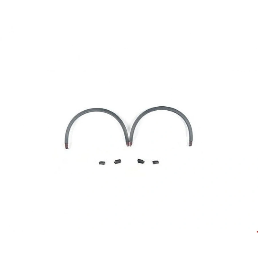 ÖN ÇAMURLUK DODİK SETİ TAKIM (GTS) CAYENNE 2011