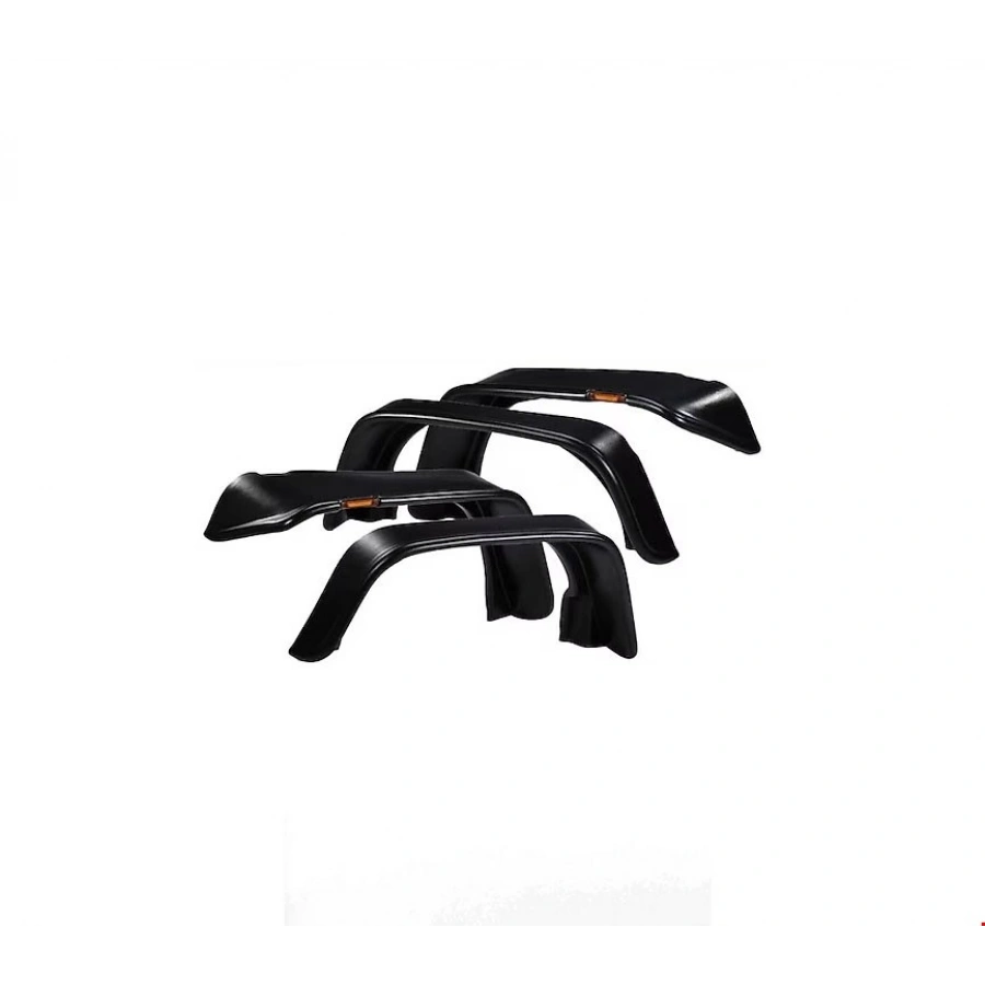 ÖN ÇAMURLUK DODİK TAKIMI (SİNYALLİ) RUBİCON 2020-