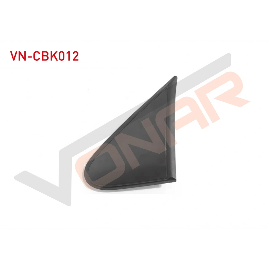 ON CAMURLUK KOSE PLASTIK SOL PARTNER / BERLINGO