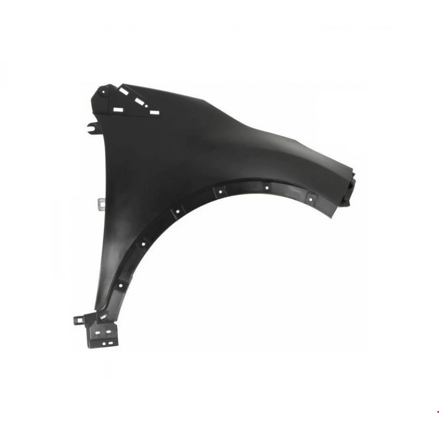 ÖN ÇAMURLUK (PULO) SAĞ CAPTUR 2013-