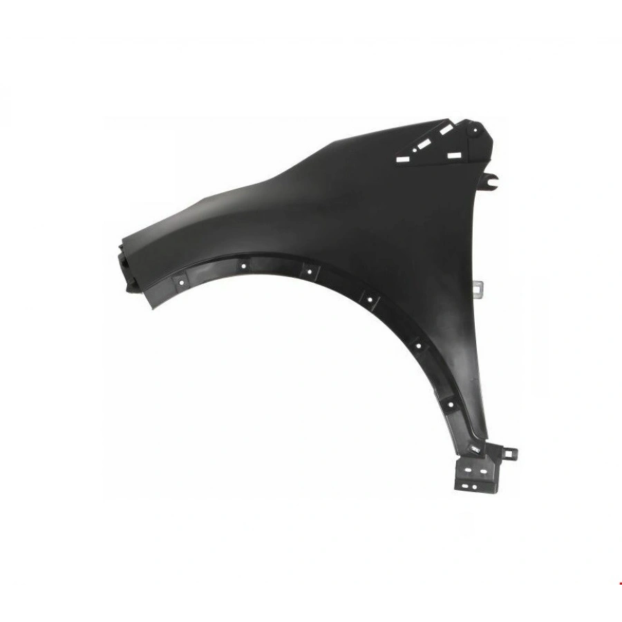 ÖN ÇAMURLUK (PULO) SOL CAPTUR 2013-