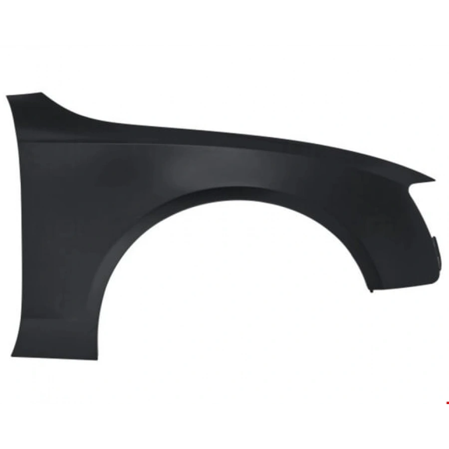 ÖN ÇAMURLUK SAĞ (ALÜMİNYUM) A5 2009-2016