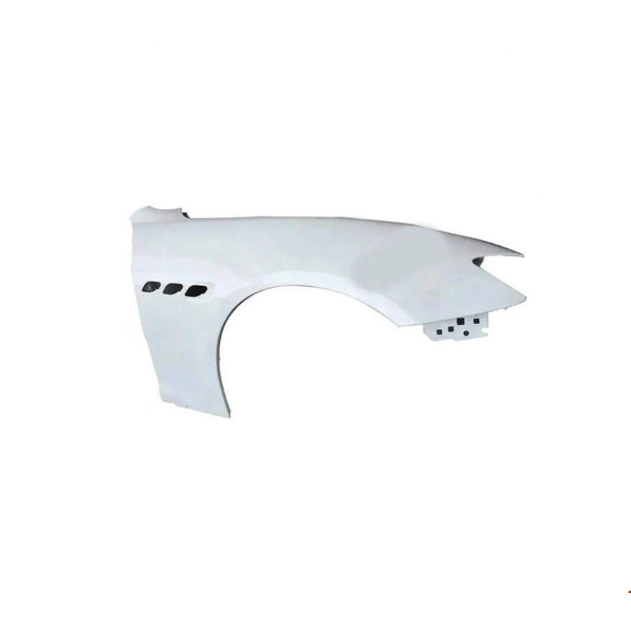 ÖN ÇAMURLUK SAĞ (ALÜMİNYUM) QUATTROPORTE 2015-