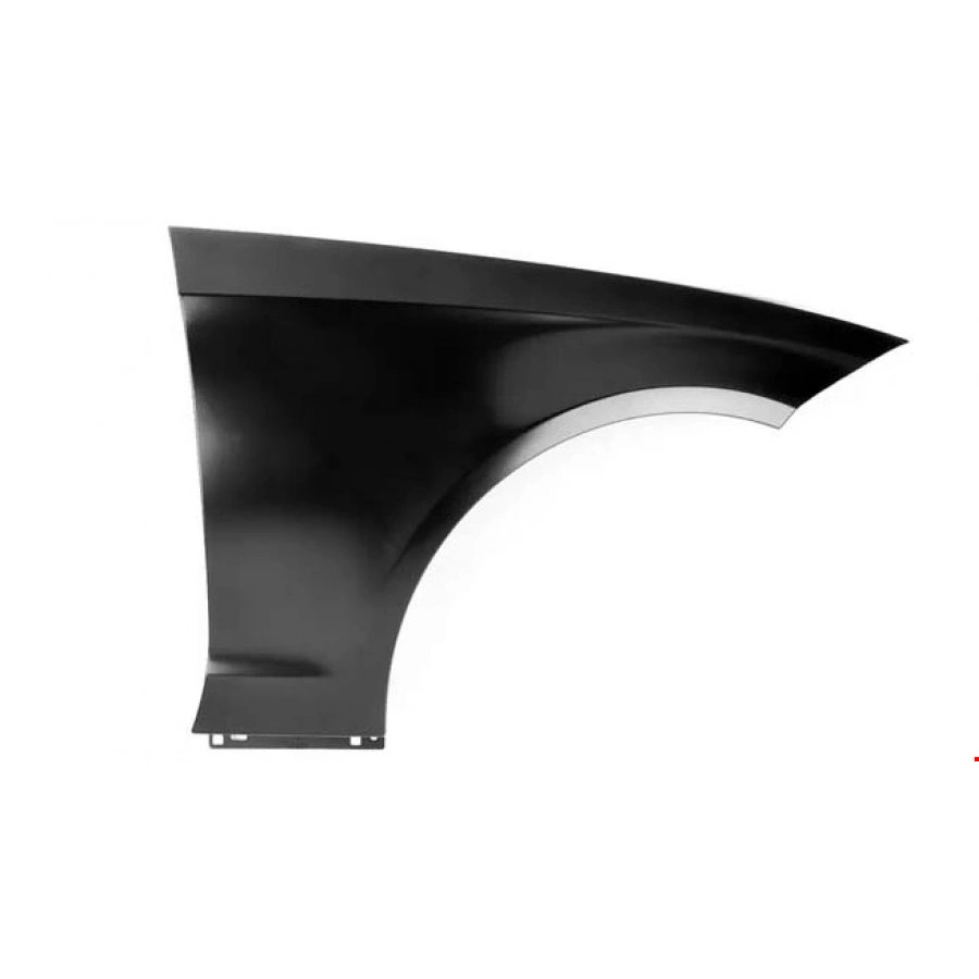 ÖN ÇAMURLUK SAĞ (ALÜMİNYUM) W213 2016-