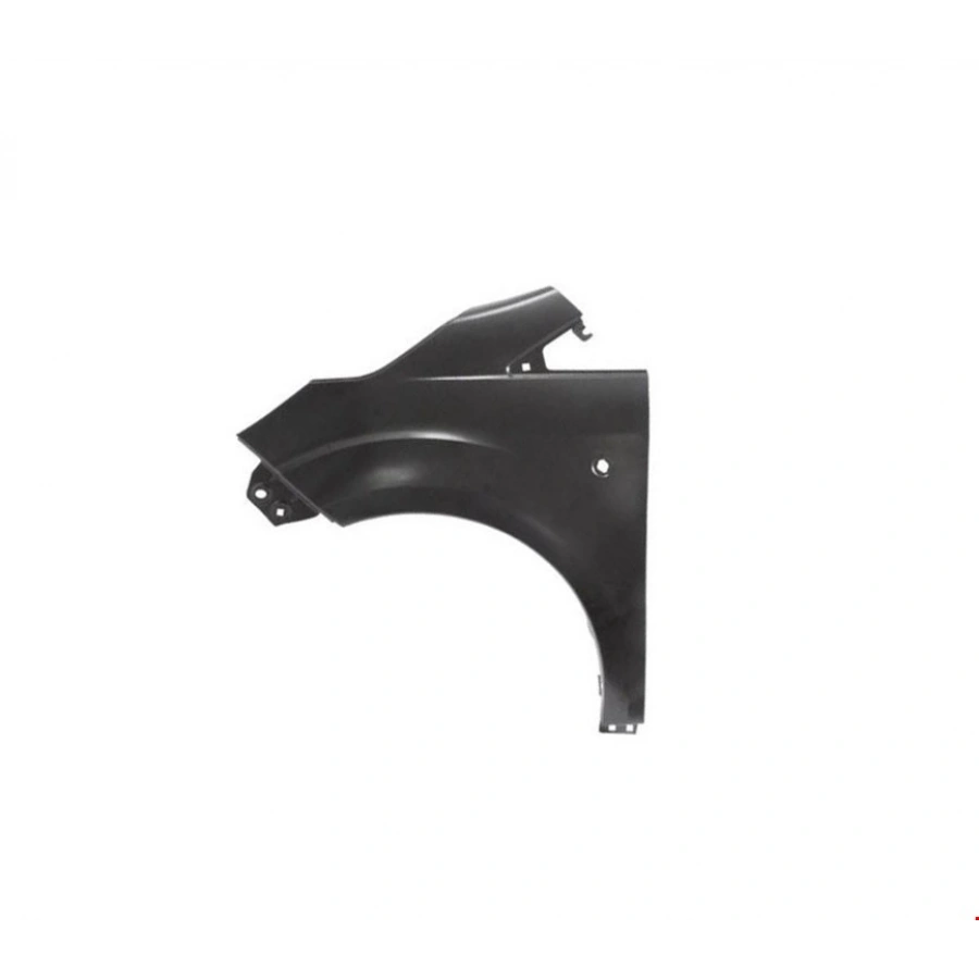 ÖN ÇAMURLUK SAĞ COURİER 2014-