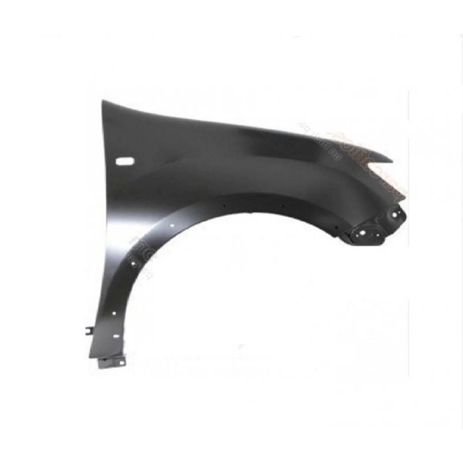 ÖN ÇAMURLUK SAĞ (DODİKLİ) SANDERO STEPWAY 2013-