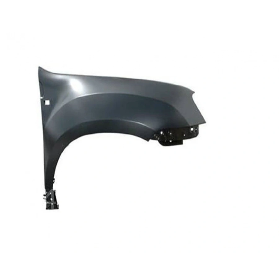 ÖN ÇAMURLUK SAĞ DUSTER 2010-