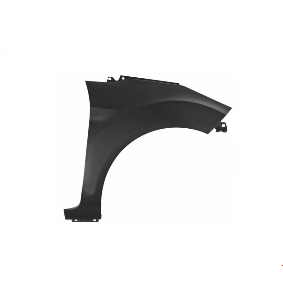 ÖN ÇAMURLUK SAĞ FİESTA 2009-