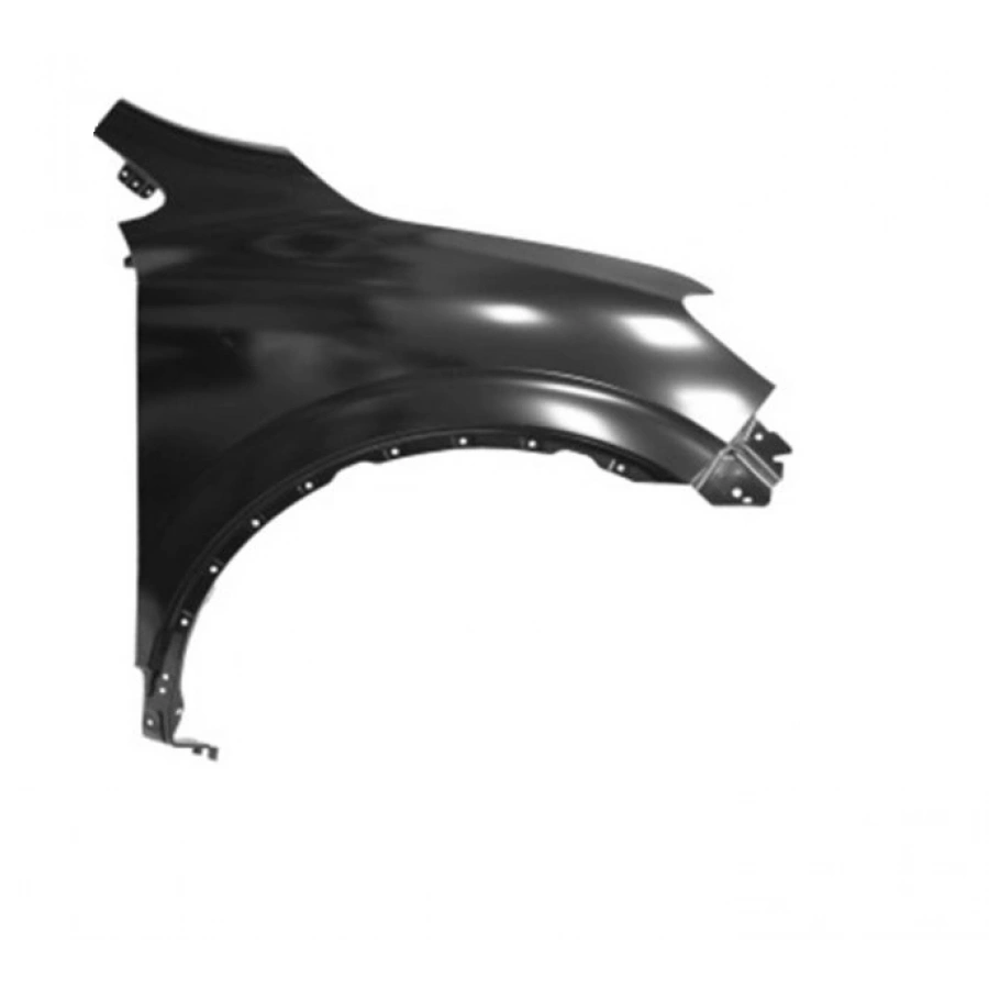 ÖN ÇAMURLUK SAĞ KADJAR 2015-