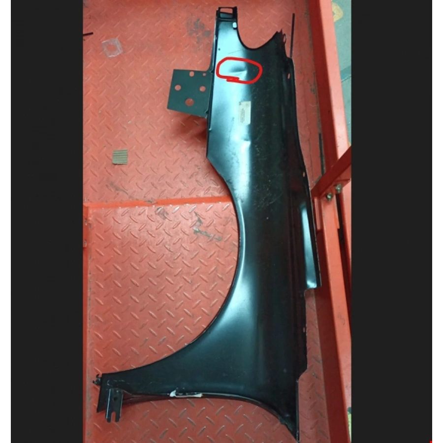 ÖN ÇAMURLUK SAĞ LAGUNA 1999- ( HASARLI )