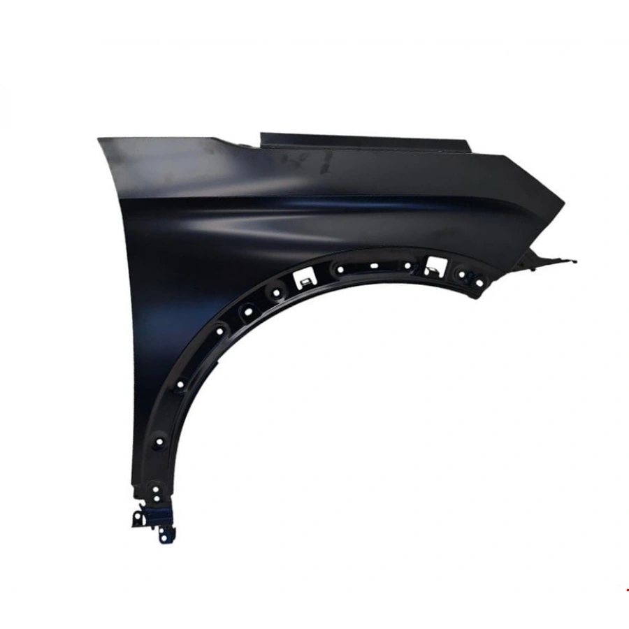 ÖN ÇAMURLUK SAĞ PG 3008 2016-