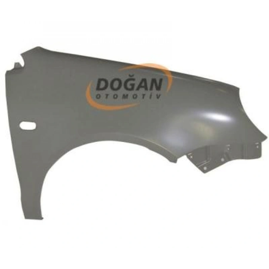 ÖN ÇAMURLUK SAĞ POLO 2002-