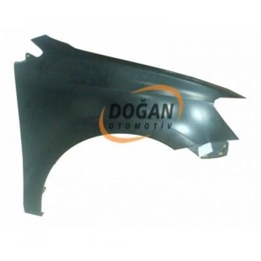 ÖN ÇAMURLUK SAĞ POLO 2009-