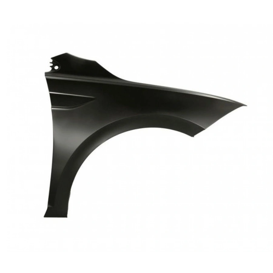 ÖN ÇAMURLUK SAĞ POLO 2017-