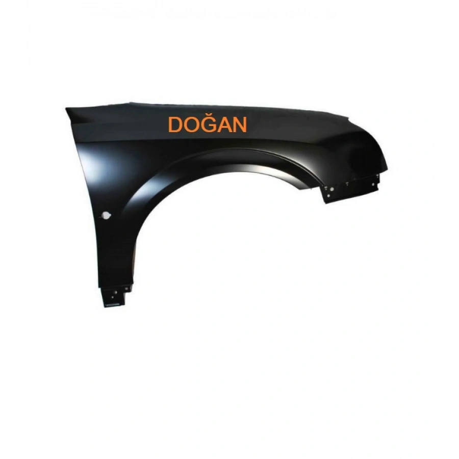 ÖN ÇAMURLUK SAĞ VECTRA C 2003-