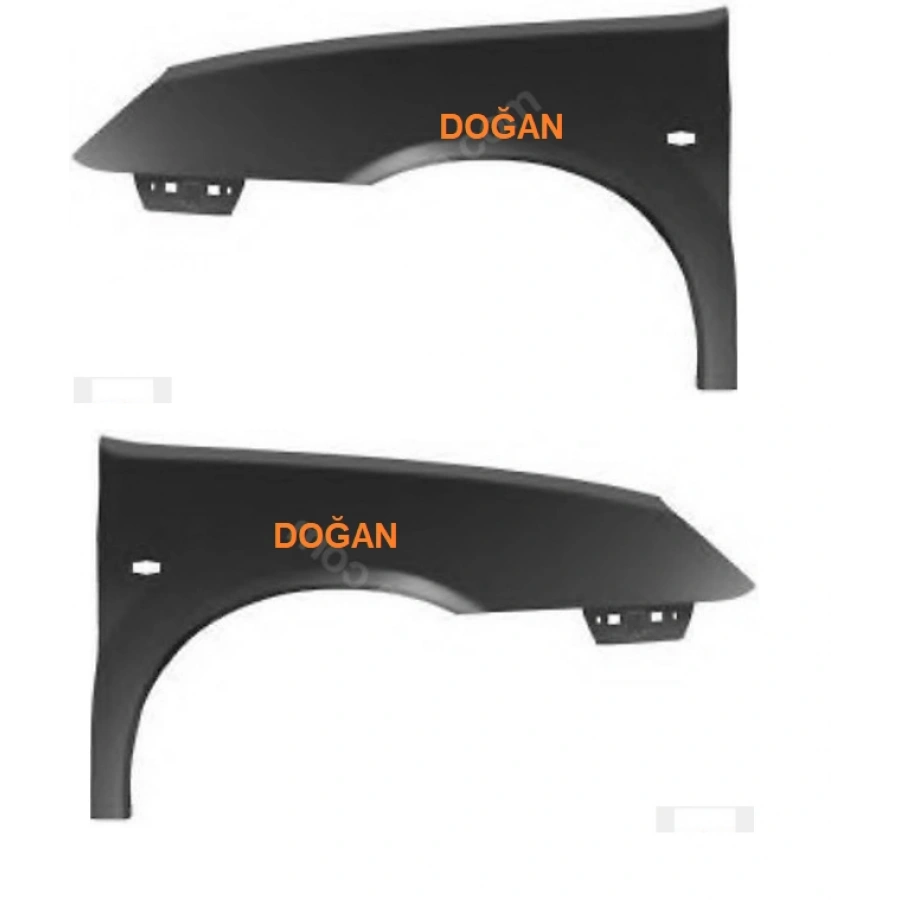 ÖN ÇAMURLUK SAĞ XSARA II 2001-