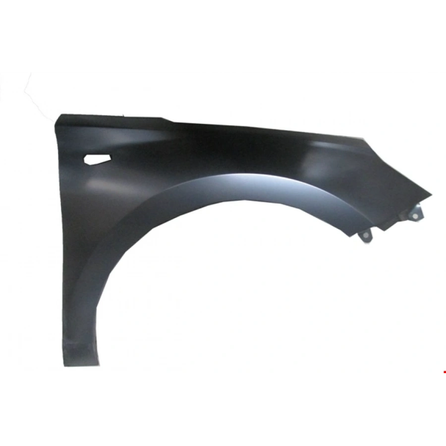 ÖN ÇAMURLUK (SİNYAL DELİKLİ) SAĞ İ30 2013-