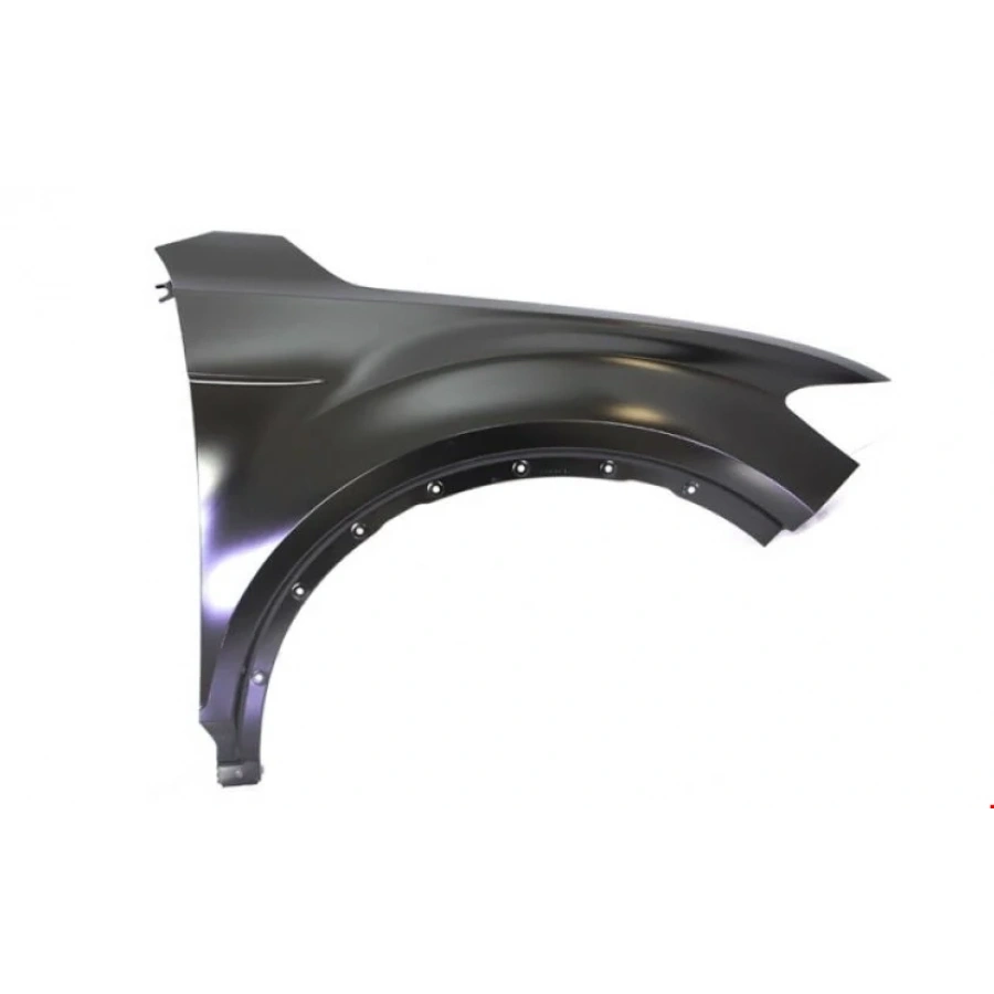 ÖN ÇAMURLUK (SİNYAL DELİKSİZ) SAĞ T-ROC 2017-