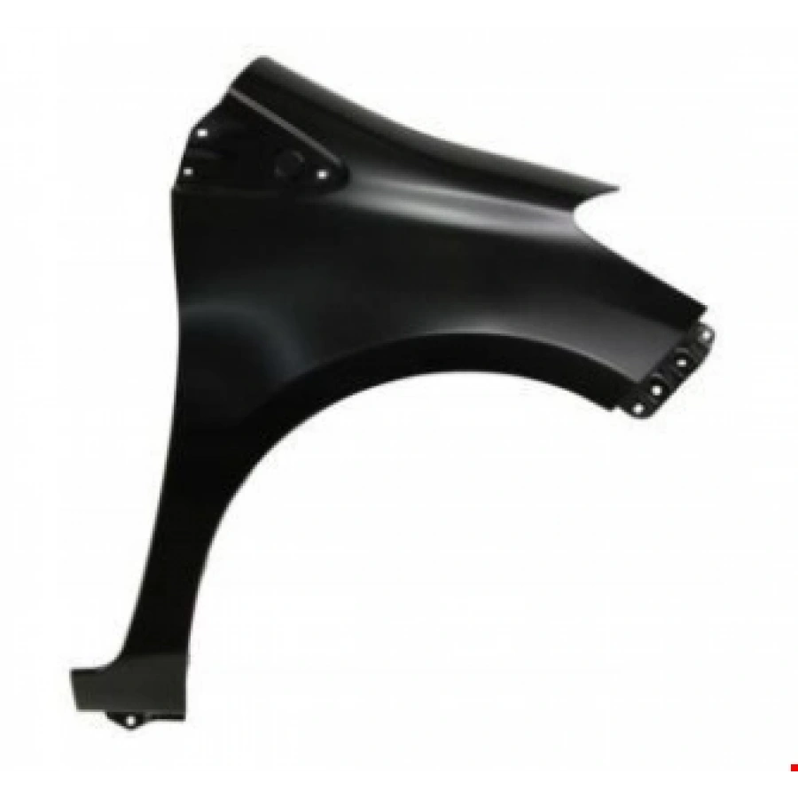 ÖN ÇAMURLUK (SİNYAL DELİKSİZ) SAĞ YARİS 2012-