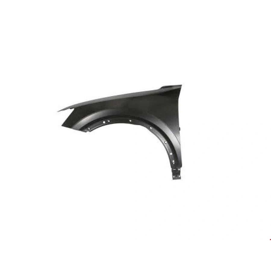 ÖN ÇAMURLUK (SİNYAL DELİKSİZ) SOL Q2 2017-