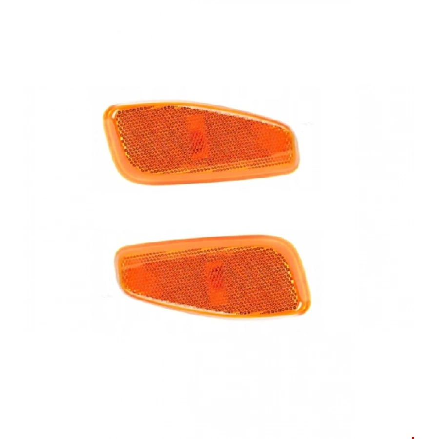 ÖN ÇAMURLUK SİNYAL TAKIMI (SARI) RENEGADE 2014-