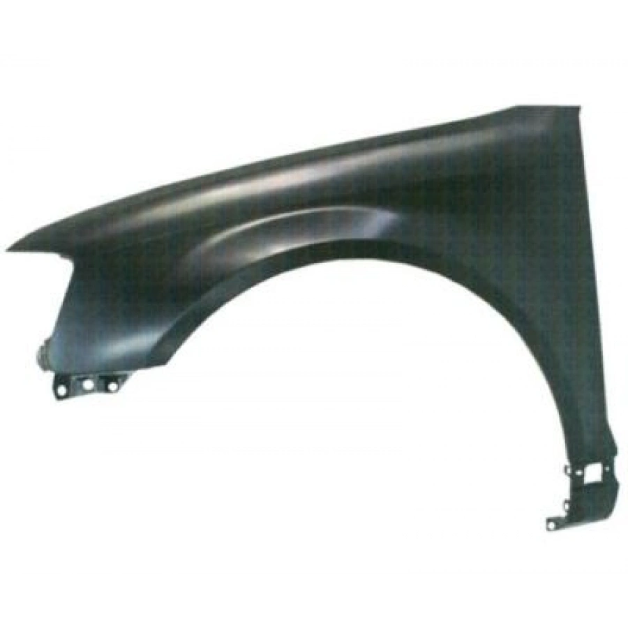 ÖN ÇAMURLUK SOL A3 2009-