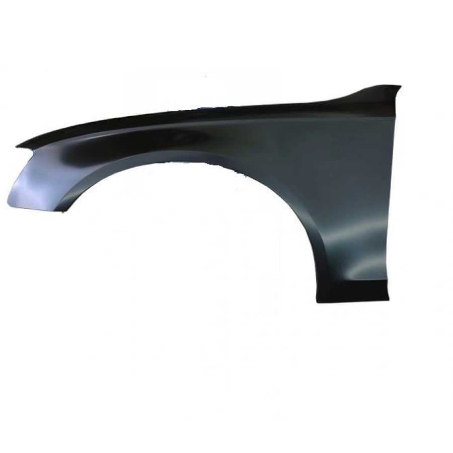 ÖN ÇAMURLUK SOL A4 2009-