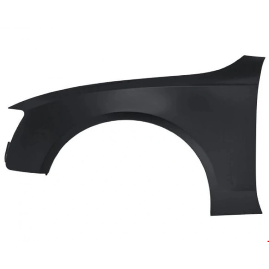 ÖN ÇAMURLUK SOL (ALÜMİNYUM) A5 2009-2016