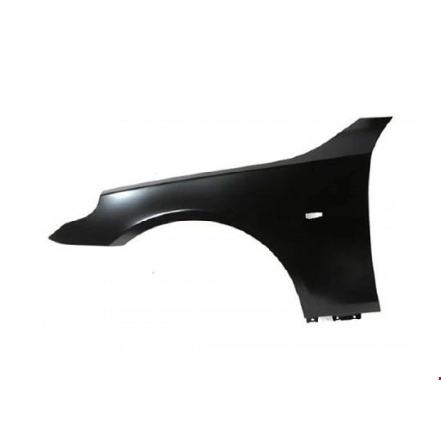 ÖN ÇAMURLUK SOL (ALÜMİNYUM) E60 2003-