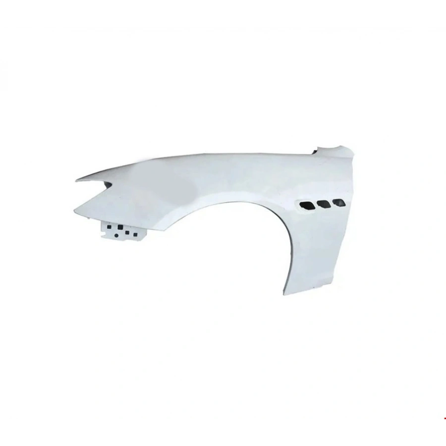 ÖN ÇAMURLUK SOL (ALÜMİNYUM) QUATTROPORTE 2015-