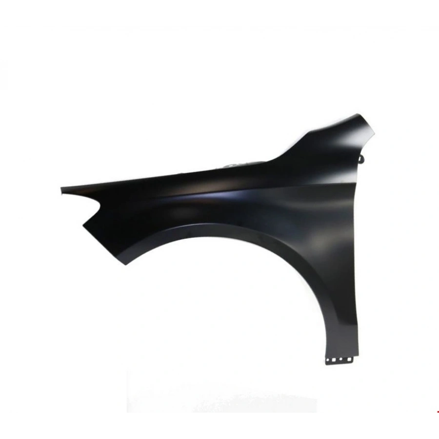 ÖN ÇAMURLUK SOL ( ALÜMİNYUM ) W117 CLA 2013-