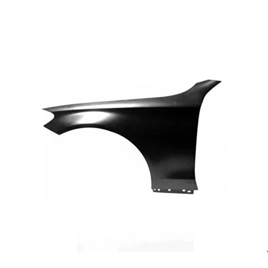 ÖN ÇAMURLUK SOL (ALÜMİNYUM) W205 2014-