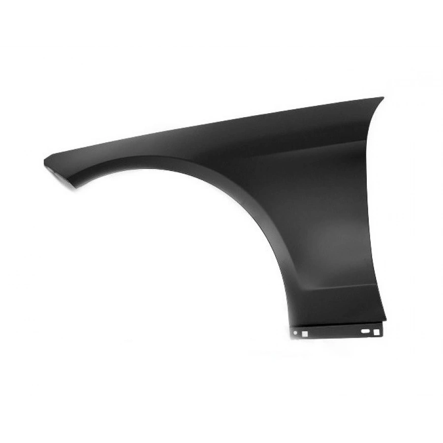 ÖN ÇAMURLUK SOL ( ALÜMİNYUM ) W212 2009-