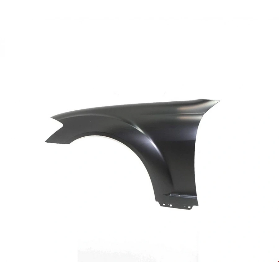 ÖN ÇAMURLUK SOL ( ALÜMİNYUM ) W221 2006-