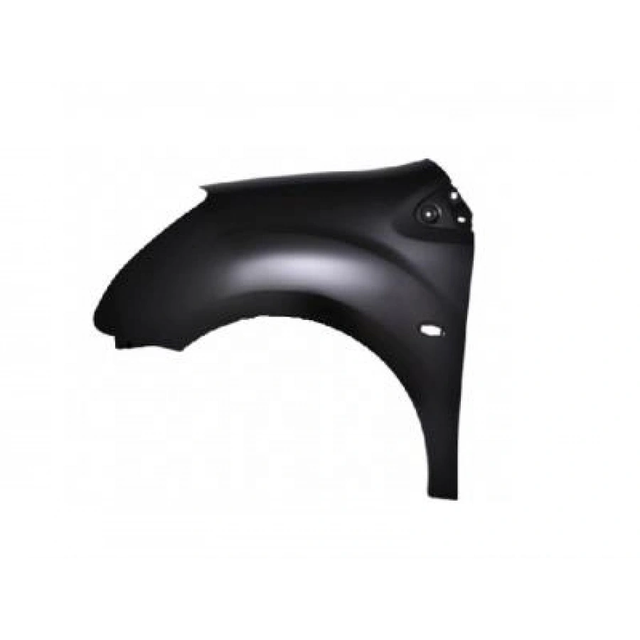 ÖN ÇAMURLUK SOL BERLİNGO/PARTNER 2008-